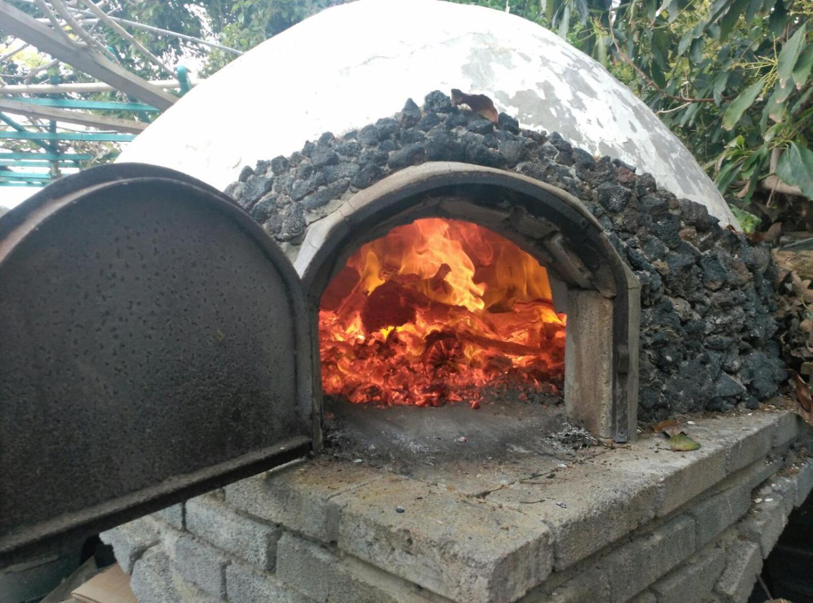 Finca Los Aguacates Trapiche  Eksteriør billede