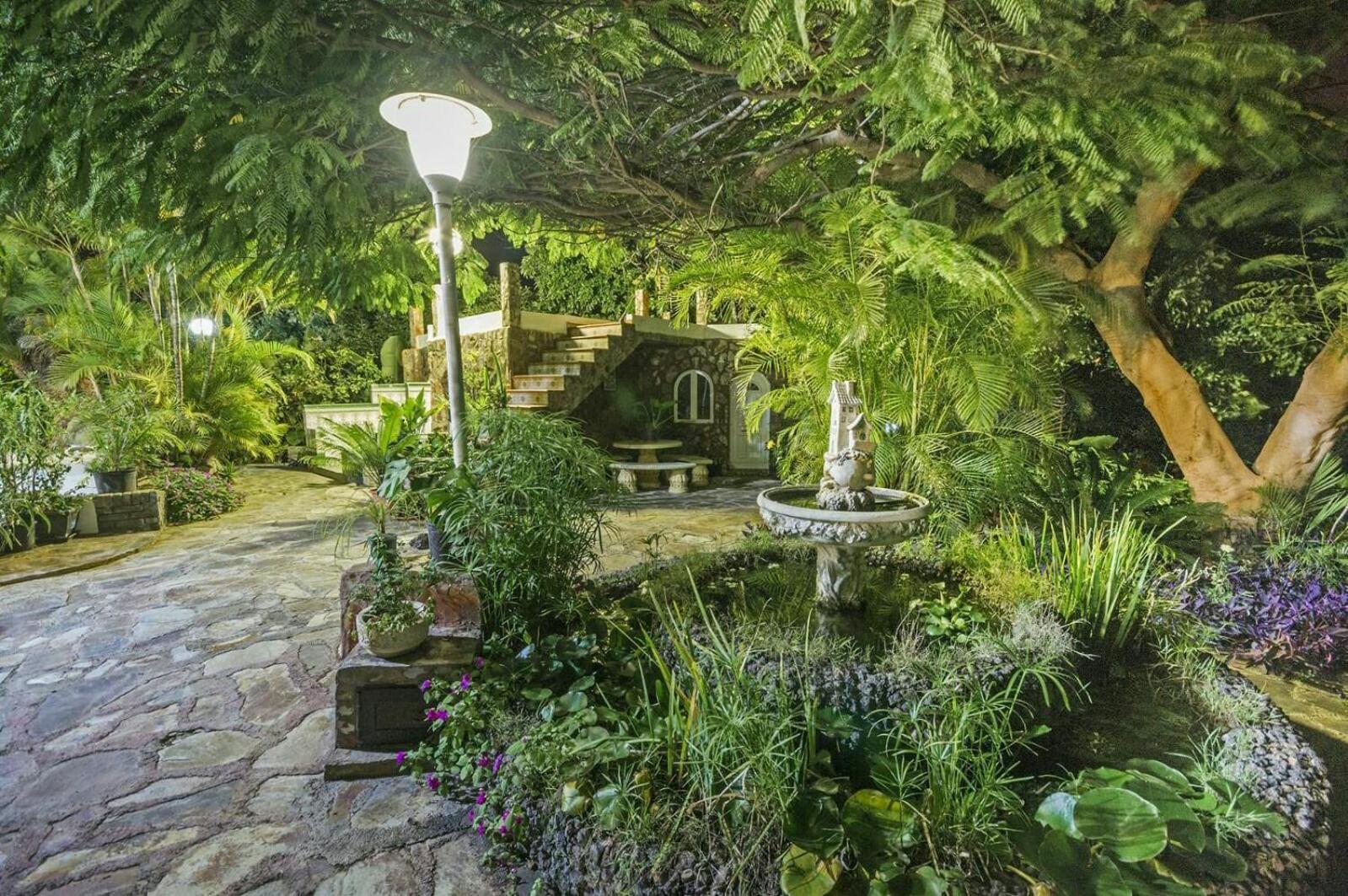 Finca Los Aguacates Trapiche  Eksteriør billede