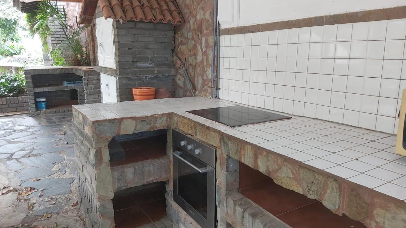 Finca Los Aguacates Trapiche  Eksteriør billede