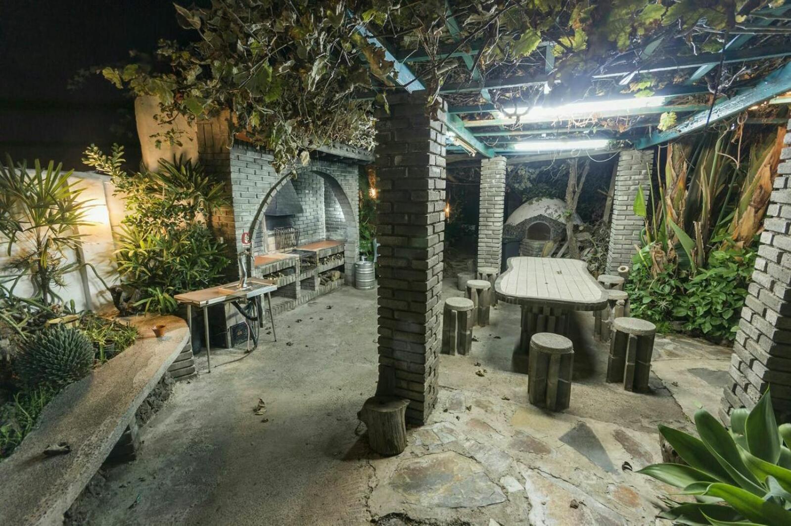 Finca Los Aguacates Trapiche  Eksteriør billede